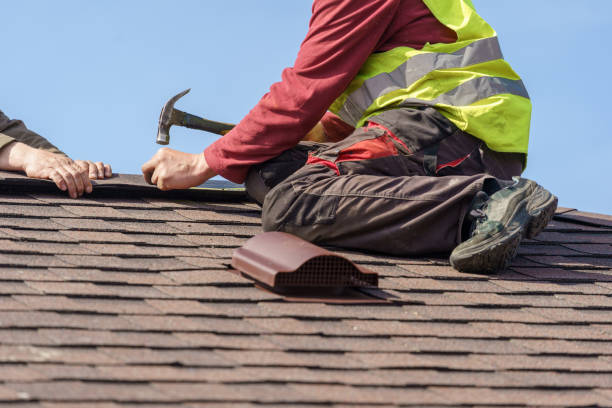 Best Roof Replacement Cost  in Beacon, NY